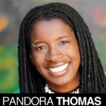 Presenter: Pandora Thomas (Video)